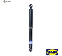NTN-SNR Shock absorber SA95211.31, rear axle top eye, for Ford Tourneo Connect 1.8L