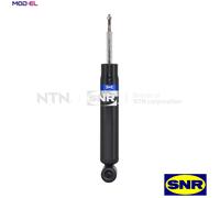 SHOCK ABSORBER SA95213.18 FOR FORD MONDEO/IV/Turnier S-MAX/VAN GALAXY/MK/II 1.0L