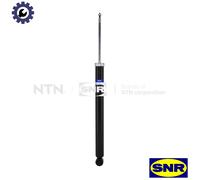 NTN-SNR Shock Absorber SA95213.20 - Rear Axle Top Pin - for Ford Focus III / C-MAX
