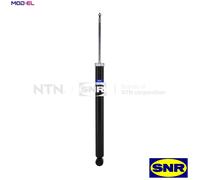 SHOCK ABSORBER SA95213.20 FOR FORD FOCUS/III/Hatchback/Van/C-MAX M1DD 1.0L 3cyl