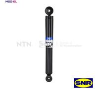 NTN-SNR Shock Absorber Rear Axle SA95311.09 for Opel/Vauxhall 2 pcs