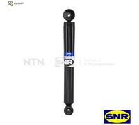NTN-SNR Shock Absorber Rear Axle SA95311.09 for Opel/Vauxhall 2 pcs