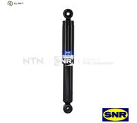 NTN-SNR Shock Absorber SA95311.10 for Opel Zafira MPV, Tigra TwinTop, Corsa Hatchback 1.2L