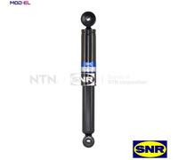 SHOCK ABSORBER SA95311.11 FOR OPEL Z 13 DTH 1.2L Z14XEP/14XEL A18XER 1.8L 4cyl