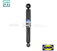 NTN-SNR Shock absorber SA95311.11 Rear axle for Opel Z 13 DTH 1.2L, Z14XEP/14XEL, A18XER 1.8L 4cyl