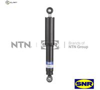 Shock absorber Rear Axle Top eye SA95311.16 SNR for OPEL MERIVA B MPV