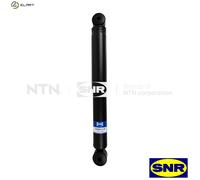 NTN-SNR Shock absorber SA95411.16 Rear axle for VW Transporter T5/T6 California 2.0L