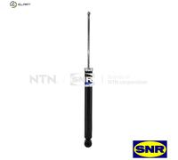 SHOCK ABSORBER SA95413.13 FOR SKODA VW NEW/BEETLE/Convertible GOLF/IV/Van FOX