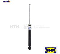 NTN-SNR Shock Absorber SA95413.18 Rear Bottom Eye - Set of 2 L&R - Fits Skoda Octavia, VW Golf VIII