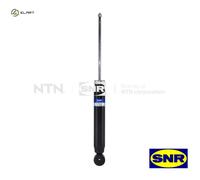 X2 PCS FITS AUDI A3 CONVERTIBLE 1.4 TFSI SHOCK ABSORBER SA95413.19 SNR