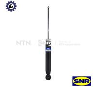 X2 PCS FITS AUDI A3 CONVERTIBLE 1.4 TFSI SHOCK ABSORBER SA95413.19 SNR