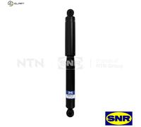 NTN-SNR Shock Absorber SA95511.02 - Rear Axle Top Eye for RENAULT SCÉNIC I MPV
