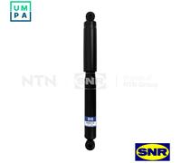 Shock absorber Rear Axle Top eye SA95511.02 SNR for RENAULT SCÉNIC I MPV