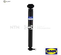 NTN-SNR Shock Absorber SA95511.41 for Renault Scenic III, Grand Megane, Combi, Van, CC