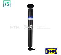 NTN-SNR Shock Absorber SA95511.41 for Renault Scenic III, Grand Megane, Combi, Van, CC
