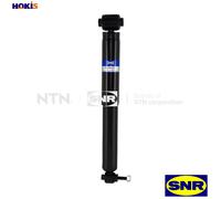 SHOCK ABSORBER SA95511.41 FOR RENAULT SCÉNIC/III/VAN/GRAND MEGANE/Combi/Van/CC