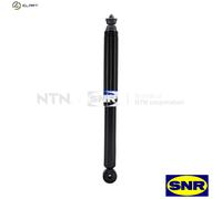 NTN-SNR Shock Absorber SA95513.22 – Rear Axle, Bottom Eye – for Renault/Dacia Logan 1.5L