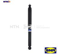 REAR LEFT AND RIGHT SHOCK ABSORBER SA9551342