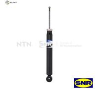 NTN-SNR Shock Absorber SA95713.05 - Rear Axle Top Pin - Audi A4 B8 Avant - 2 pcs