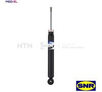 NTN-SNR Shock Absorber SA95713.05 - Rear Axle Top Pin - Audi A4 B8 Avant - 2 pcs