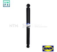 NTN-SNR Shock Absorber SA95811.13 – Rear Axle Bottom Eye for FIAT DOBLO Cargo 1.2L 4cyl (2 pcs)