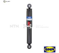 X2 PCS FITS CITROËN C8 2.0 SHOCK ABSORBER SA95911.05 SNR