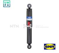 X2 PCS FITS CITROËN C8 2.0 SHOCK ABSORBER SA95911.05 SNR