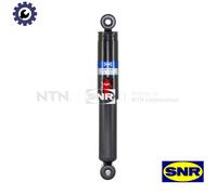 X2 PCS FITS CITROËN C8 2.0 SHOCK ABSORBER SA95911.05 SNR