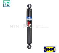 NTN-SNR Shock Absorber SA95911.05 – Pair (Rear L&R) Fits Citroën C8 2.0
