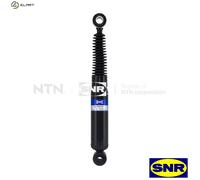 NTN-SNR Shock Absorber SA95911.14 Rear Axle for Peugeot Partner / 405 II 2 pcs