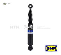 SHOCK ABSORBER SA95911.24 FOR PEUGEOT 206+ 106/Van/I/Hatchback/II 205 306 1.8L