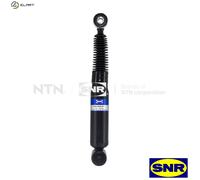 REAR AXLE SHOCK ABSORBER SA95911.25