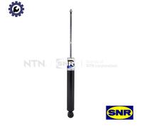 X2 PCS FITS CITROËN C4 I 1.4 16V SHOCK ABSORBER SA95913.15 SNR