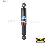 NTN-SNR Shock Absorber SA95921.30 Rear Axle Bottom Eye Pair (L&R)