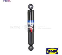 NTN-SNR Shock Absorber SA95921.30 Rear Axle Bottom Eye Pair (L&R)