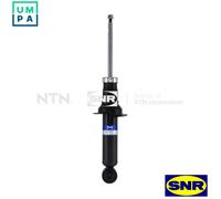 NTN-SNR Shock Absorber SA95933.17 - Rear Axle Top Pin - for Peugeot 407/508 & Citroën C5 III 2.2L