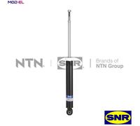SHOCK ABSORBER SA96013.03