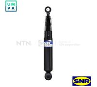 Shock absorber Rear Axle Bottom eye SA96611.04 SNR for CITROËN DS