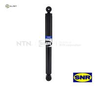 SHOCK ABSORBER SA96611.05 FOR CITROËN C3/II/Hatchback/Van DS3/Convertible 1.0L