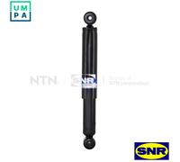 NTN-SNR Shock Absorber SA96611.06 – Rear Axle Top Eye for Peugeot/Citroën 1.4L