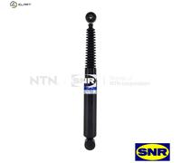 SHOCK ABSORBER SA96611.07 FOR PEUGEOT 207/Hatchback/Van/SW/CC 208/I CITROËN