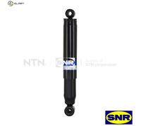 NTN-SNR Shock Absorber SA96811.07 - Rear Axle Top Eye - 2 pcs - for Nissan Navara NP300