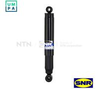 NTN-SNR Shock Absorber SA96811.07 - Rear Axle Top Eye - 2 pcs - for Nissan Navara NP300