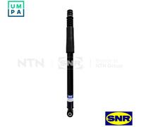 SHOCK ABSORBER SA96813.21 FOR NISSAN K9K288/276/400 1.5L CG12DE/CR12DE 1.2L 4cyl