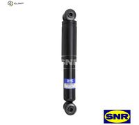 NTN-SNR Shock Absorber SA96821.03 - Rear Telescopic Gas Pressure - Nissan Pathfinder YD25DDTi