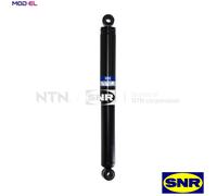 SHOCK ABSORBER SA96911.09 FOR TOYOTA HILUX/VII/Pickup 1KD-FTV 3.0L 4cyl