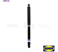NTN-SNR Shock Absorber SA96913.13 Rear Axle Top Pin for Toyota Lexus RAV4 III/IV NX 8AR-FTS 2.0L