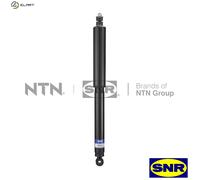 NTN-SNR Rear Axle Shock Absorber SA96913.21 Bottom Eye for Toyota RAV4