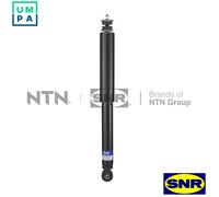 NTN-SNR Shock Absorber SA97313.08 - Rear Axle Bottom Eye for Mitsubishi Pajero III 3.2L 4cyl