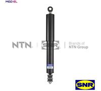 NTN-SNR Shock Absorber SA98014.01 - Rear Axle - For Land Rover Defender - 2 pcs